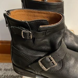 Frye Veronica Bootie